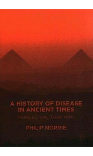 A History of Disease in Ancient Times